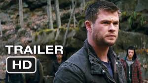 Select from premium chris hemsworth of the highest quality. Red Dawn Trailer 2012 Chris Hemsworth Josh Hutcherson Movie Hd Youtube