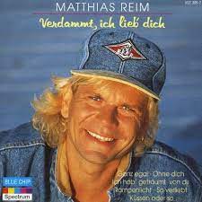 C g verdammt, ich lieb' dich, ich lieb' dich nicht. Matthias Reim Cd Verdammt Ich Lieb Dich Compilation 18 Tracks 1990 93 Ebay