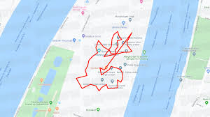 Discover memento park in budapest, hungary: Varosliget City Park Gpx Route Budapest Hungary Pokemon Go Arspoofing
