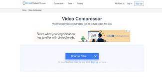 Advanced methods of video compression. 9 Best Free Video Compressors For Mac Windows In 2021