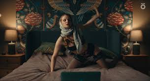 Nude video celebs » Actress » Sofya Lebedeva