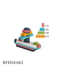Or maybe a few do. China 96pcs Baby Toys 3d Puzzles Game Block Toy Soft Building Block For Baby China Educational Toys And 3d Puzzle Price