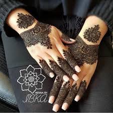 Gorgeous Henna Inspo Henna Artis Indian Henna Designs Latest Mehndi Designs Latest Simple Mehndi Designs