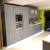 Professional Spray Painting Kitchen Cabinets