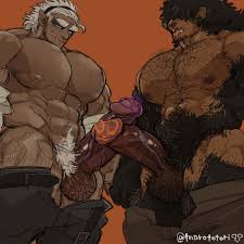 Rule34 - If it exists, there is porn of it  marototori, hunk  5469307