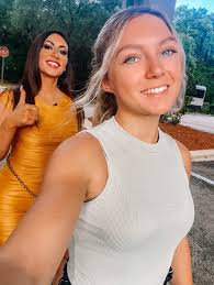 Weekend mornings at First Coast News now have a lot of girl power! 💪🏽  Welcome photojournalist Emily. #tvnews #journalism #weekendvibes · Dawn  White · Facebook