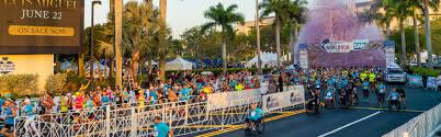 Finding a cure for spinal cord injury. Wings For Life World Run 2019 How Sap Helped Sap News Center