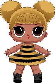 100 Lol Surprise Vectors In Cdr Png And Svg Lol Dolls Cute Cartoon Drawings Lol Doll Cake