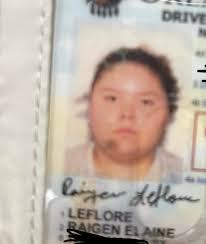 Has anyone found a wallet at the High Pointe basketball game?