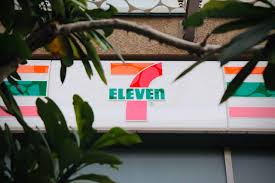Revealing The Hidden Secrets Of The 7 Eleven Stamps In Thailand