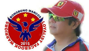 BONGBONG MARCOS LOYALIST FACEBOOK WARRIORS