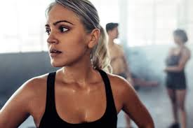 Does sweat clean your skin? 5 Beauty Expert Hacks To Stop Sweating After Class Classpass Blog