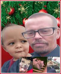 Three Year Old Kingsley Wright Stayed with Dad for the FIRST time Killed by  his Pitbulls!