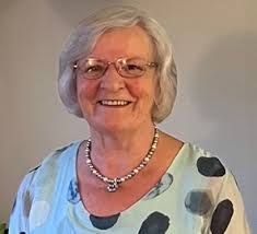 Death Notice of Doreen GRIMES (née Kelly) (Tullamore, Offaly)