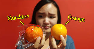 I would enlighten you on the causes of a sore throat and what you could do to resolve the symptom and get back to swallowing sushi with ease. Why Do Mandarins Give You Sore Throats But Oranges Don T We Found Out