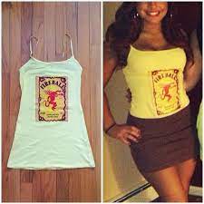 Check spelling or type a new query. Tops Fireball Tank Top Halloween Costume Poshmark