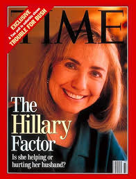 See All Hillary's TIME Covers