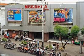 6 Hal Unik Yang Ada Di Bioskop Zaman Dulu Kamu Ngalamin Gak