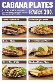 Taco cabana has updated their hours, takeout & delivery options. Taco Cabana Menu Menu For Taco Cabana Shavano Park San Antonio