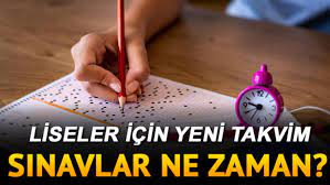 Diğer taraftan lise sınavları öğrenciler tarafından araştırılıyordu. Lise 2 Donem Sinavlari Ne Zaman Yapilacak Ve Nasil Olacak Meb Detaylari Duyurdu Iste Lise Sinav Konulari Son Dakika Flas Haberler