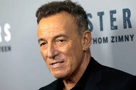 According to reports, jeep originally planned to take a more comedic approach to the commercial but ultimately settled on a more somber tone. Bruce Springsteen Is Charged With D W I On Sandy Hook The New York Times