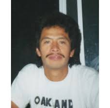 Armando Carrillo Obituary (2015)