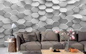 بالصور ورق جدران ثلاثي الأبعاد