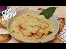 Brandade De Morue Youtube Brandade De Morue Morue Recettes Internationales