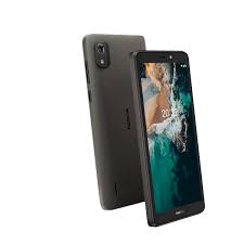 Nokia C2 2nd edition unveiled with a ...