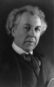Frank Lloyd Wright