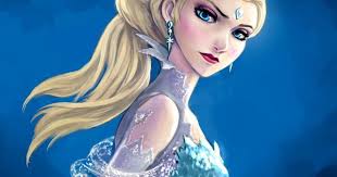 The Snow Queen by jaeon009