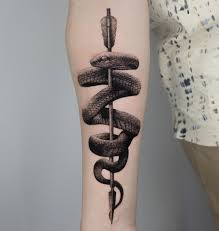 16 of the most stylish tattoos spotted on pinterest jasmin perez. Tattoos