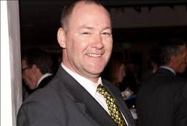 David Jordan Obituary (2012)