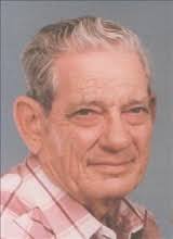 Obituary information for Clarence Floyd Hedrick