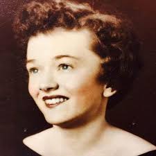 Child photo with mother in 1973