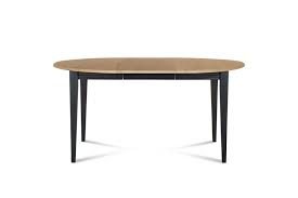 Table Ronde Extensible Bois A Rallonges 105 Cm Pieds Fuseau Victoria Table Extensible Table A Manger Extensible Table Ronde Bois