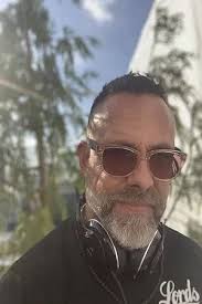 James Bamford : sa biographie, filmographie, et quelques photos