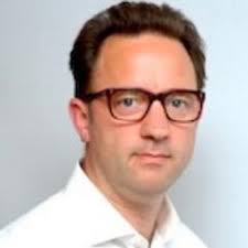 Colin Cooper's Profile