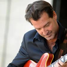 JOHN MCLEAN discography (top albums) and reviews