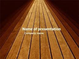 Http Www Pptstar Com Powerpoint Template Wooden Floor Wooden Floor Presentation Template Wooden Flooring Presentation Presentation Templates