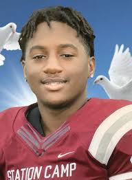 Javon Battle's Instagram, Twitter & Facebook