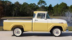 Also be sure to view results in. 1957 Ford F100 1 2 Ton Pickup