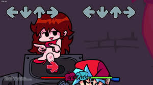 Friday Night Funkin - Play Fnf Mods Online