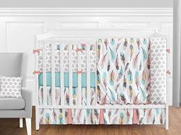 Baby Girl Crib Bedding Sets 2020 Reviews Vbestreviews Available as a set or choose the pieces you would like from the drop down menu. baby girl crib bedding sets 2020