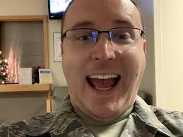 Mark W Nicholson's Obituary