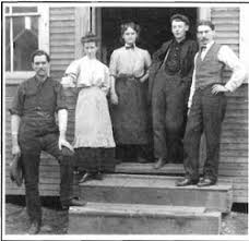 Verda Ruth Sease Crum (1893-1990)