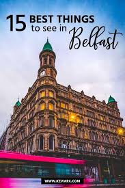 1, 1971, during riots which followed the shooting of two policemen. Belfast Northern Ireland The 15 Best Things To See In Belfast