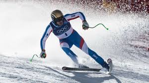 Photo Ski alpin : à quelle heure et sur quelle chaîne TV voir la descente ...