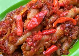 Maybe you would like to learn more about one of these? 48 Ide Terbaru Resep Sambal Balado Cumi Resep Bumbu