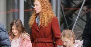 Jun 08, 2021 · nicole kidman paid a heartfelt tribute to husband keith urban. Nicole Kidman S Four Kids What Are They Up To Now Explainer 9celebrity